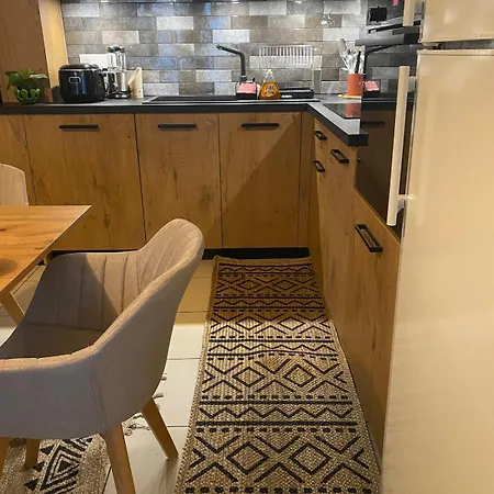 Appartement On Place Des Marquises, *