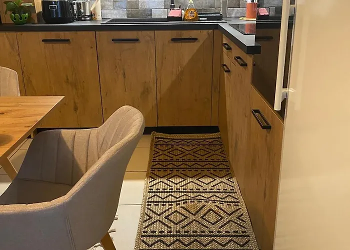 شقة On Place Des Marquises, *