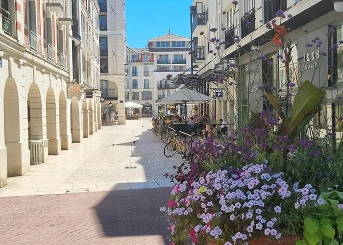 شقة On Place Des Marquises, *