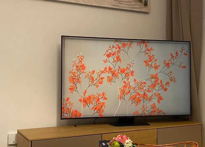 On Place Des Marquises, *