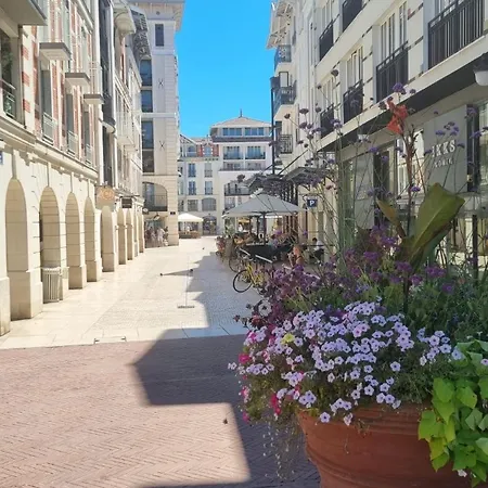 Apartment On Place Des Marquises, *