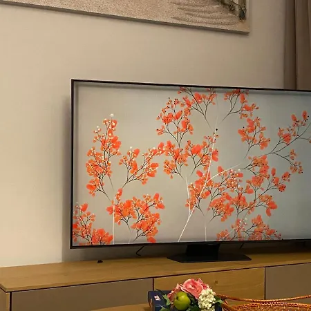 On Place Des Marquises, *